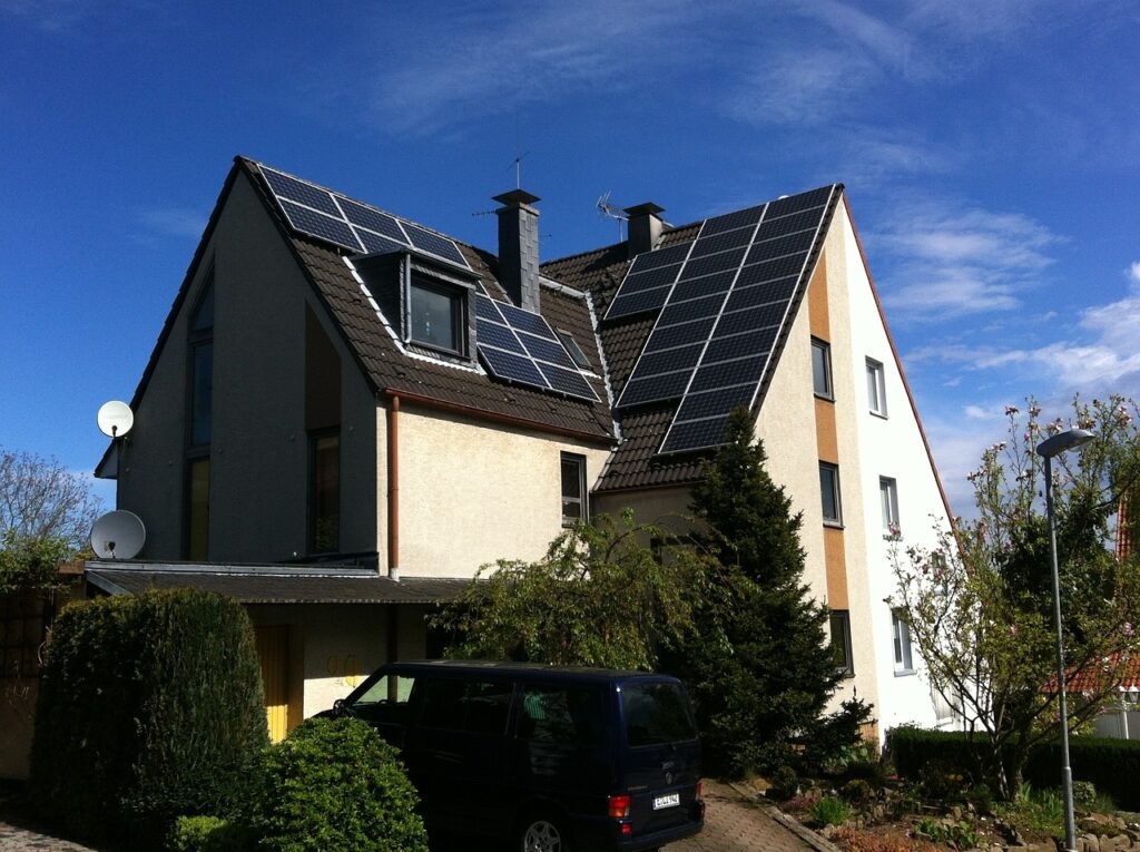 napenergia plusz program lakossági napelem és akkumulátor támogatása